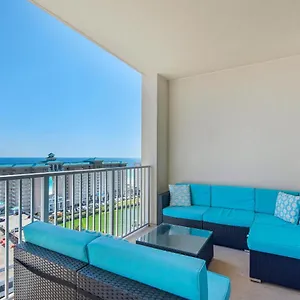 Ariel Dunes I 1609 Destin